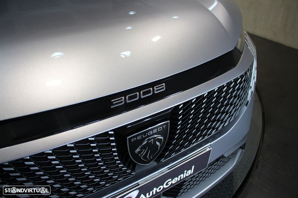 Peugeot 3008 - 8