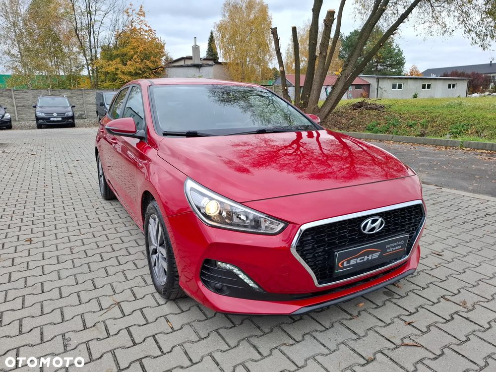 Hyundai i30 - 6