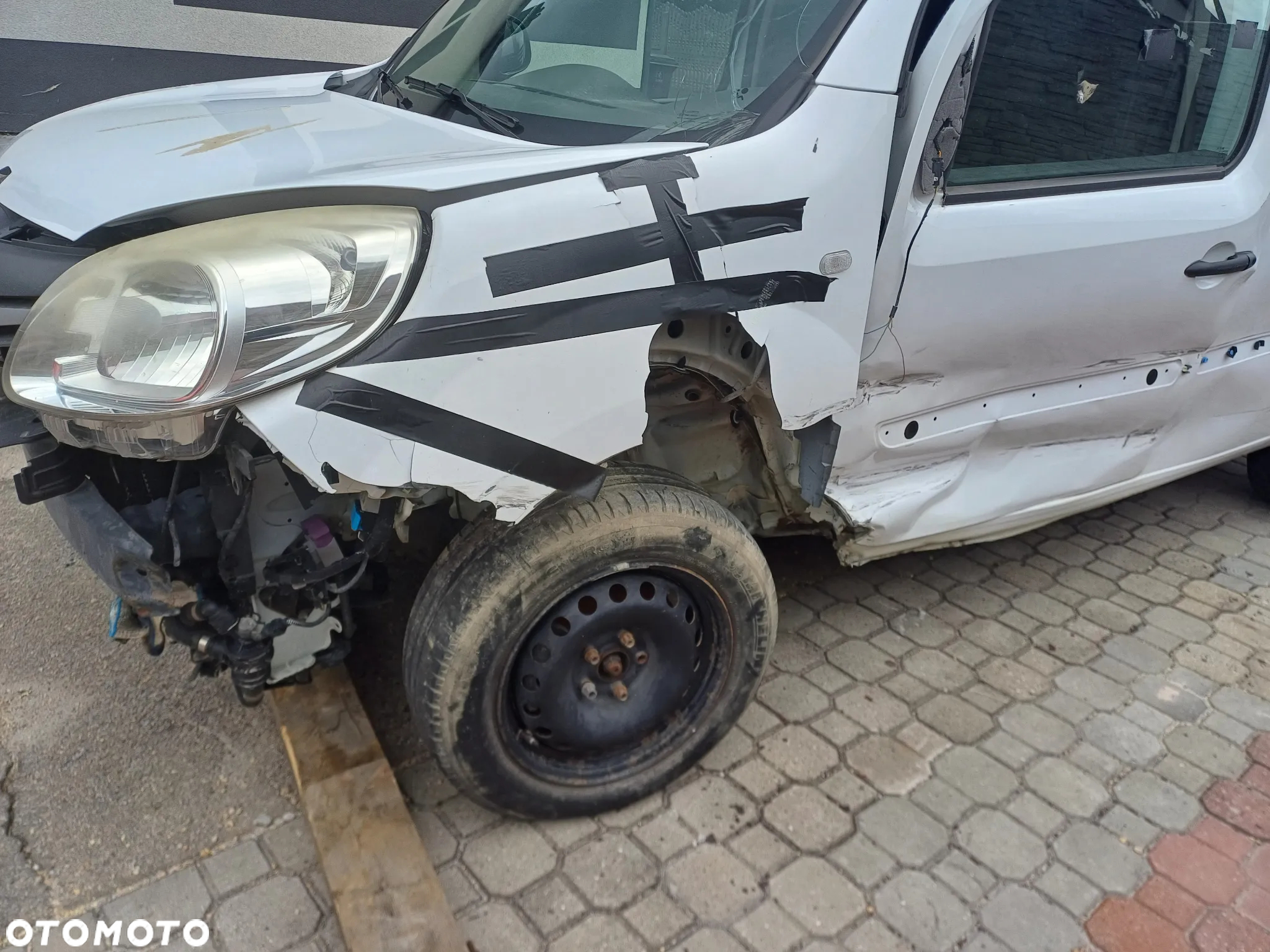 Renault KANGOO - 8