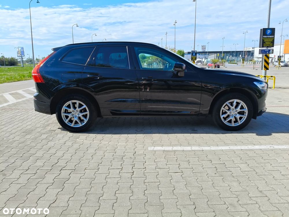Volvo XC 60 T5 AWD Momentum - 6