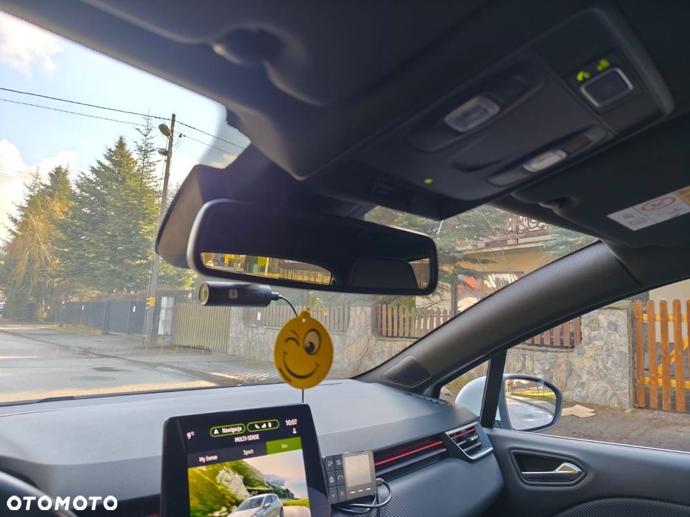 Renault Clio 1.3 TCe R.S Line EDC - 36