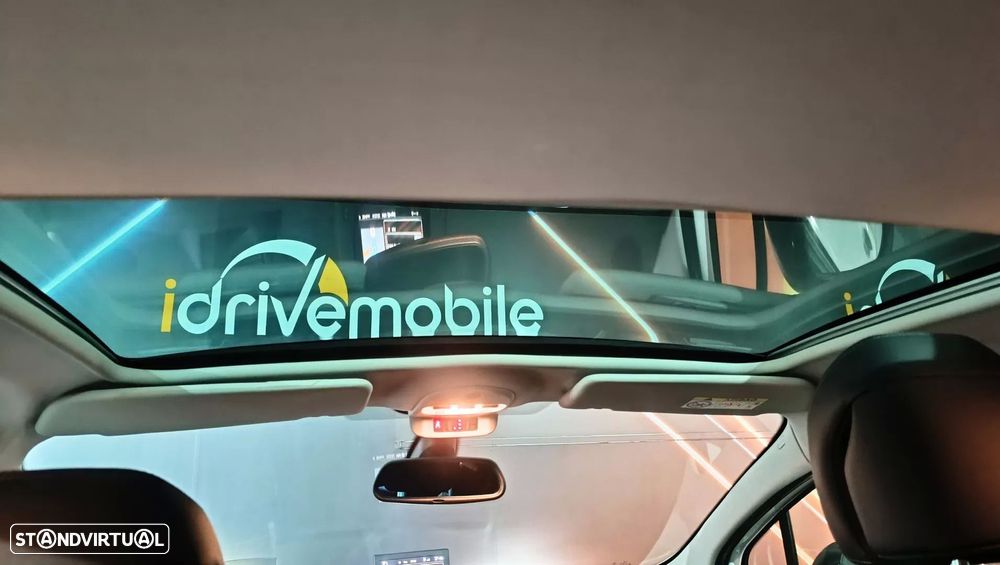 Peugeot 3008 1.2 PureTech Allure - 32