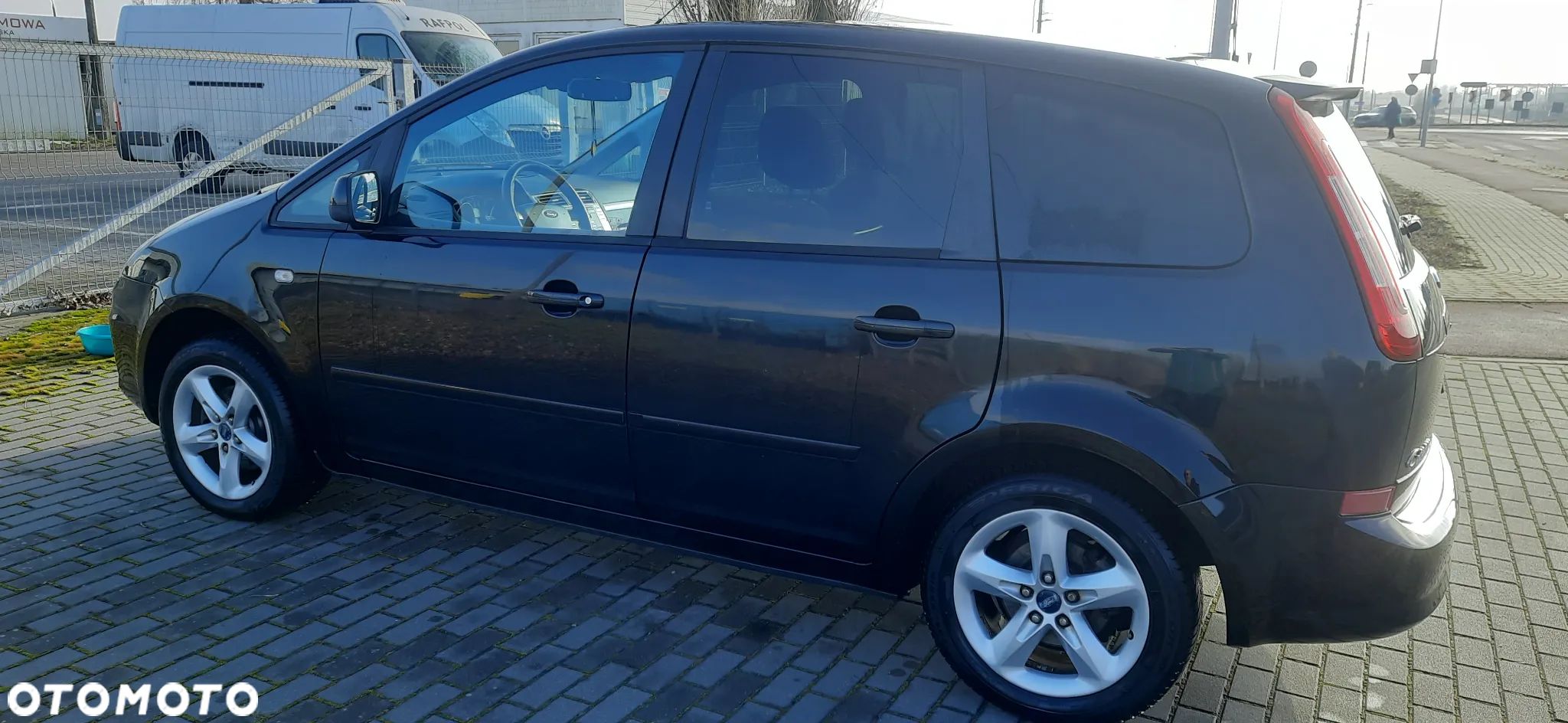 Ford C-MAX 1.6 Trend - 1