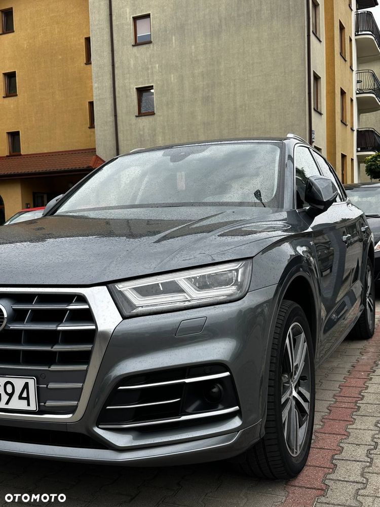 Audi Q5 2.0 TDI Quattro S tronic - 6