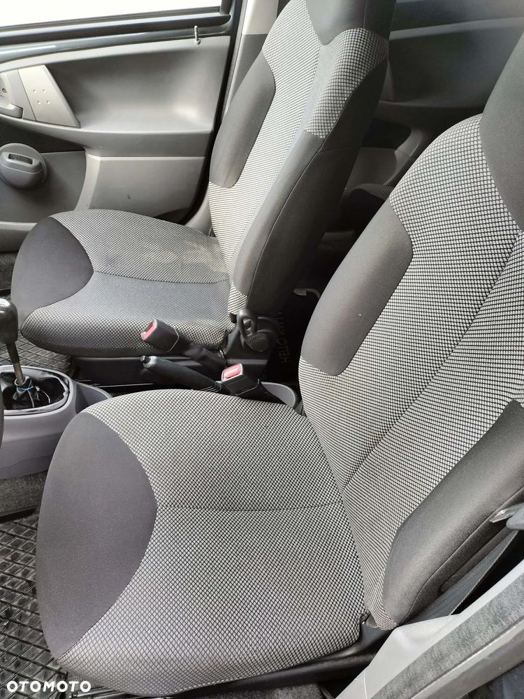 Citroën C1 1.4 HDI Style - 16