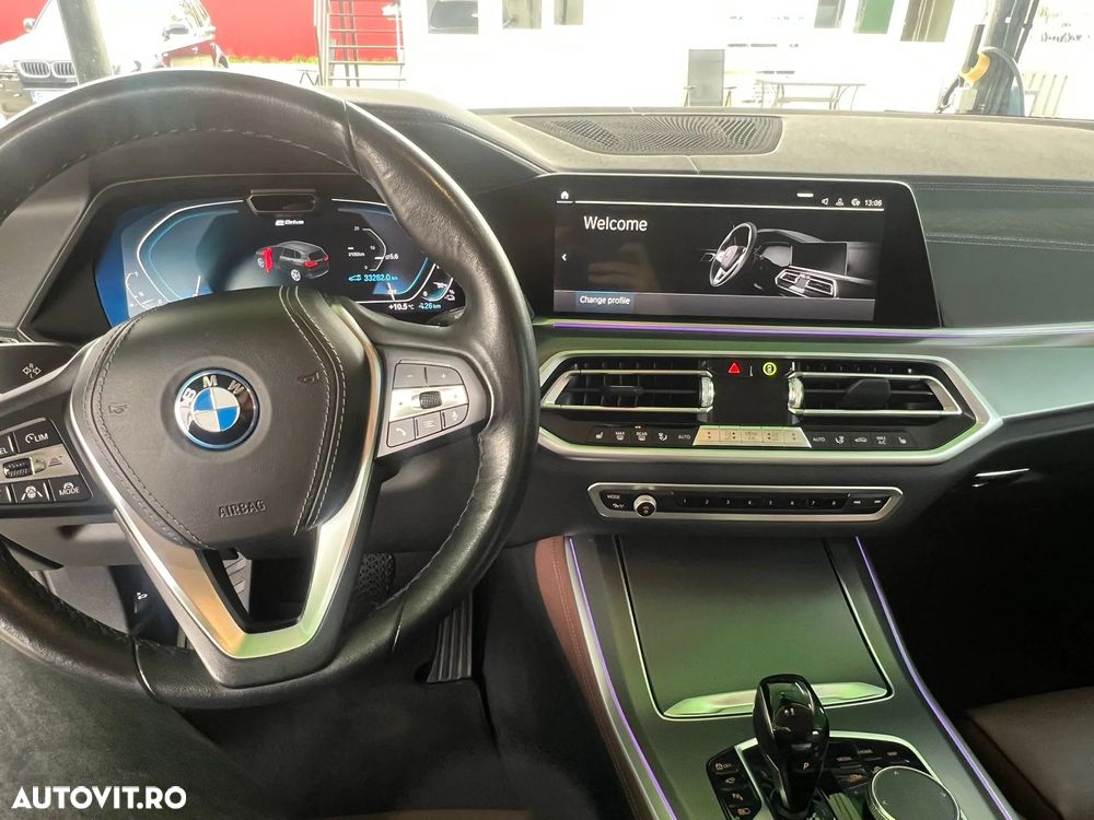 BMW X5 - 12