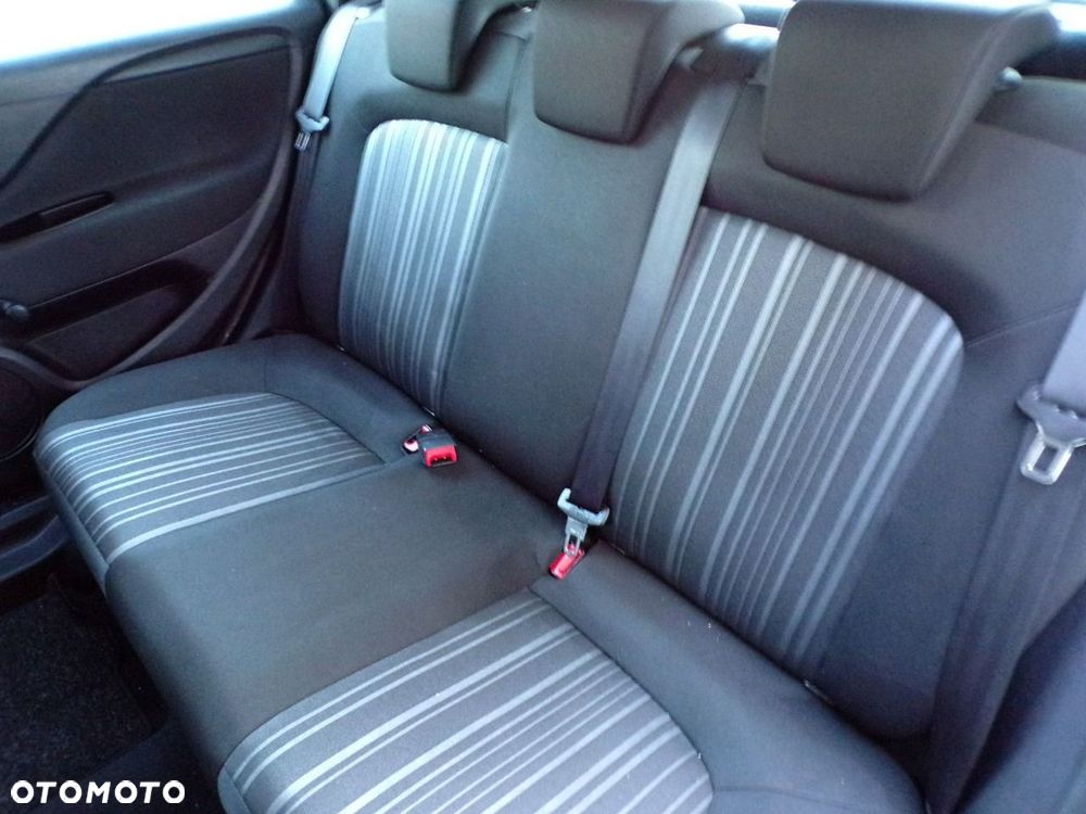 Fiat Punto Evo 1.2 8V Active - 25