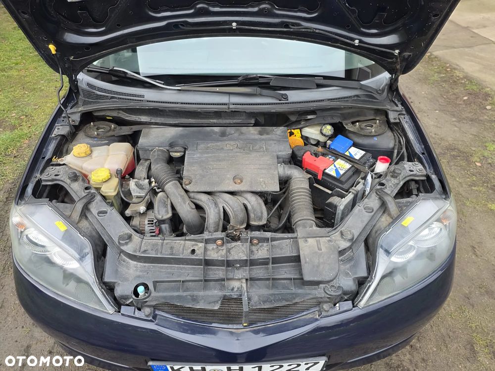 Mazda 2 1.4l Active - 20