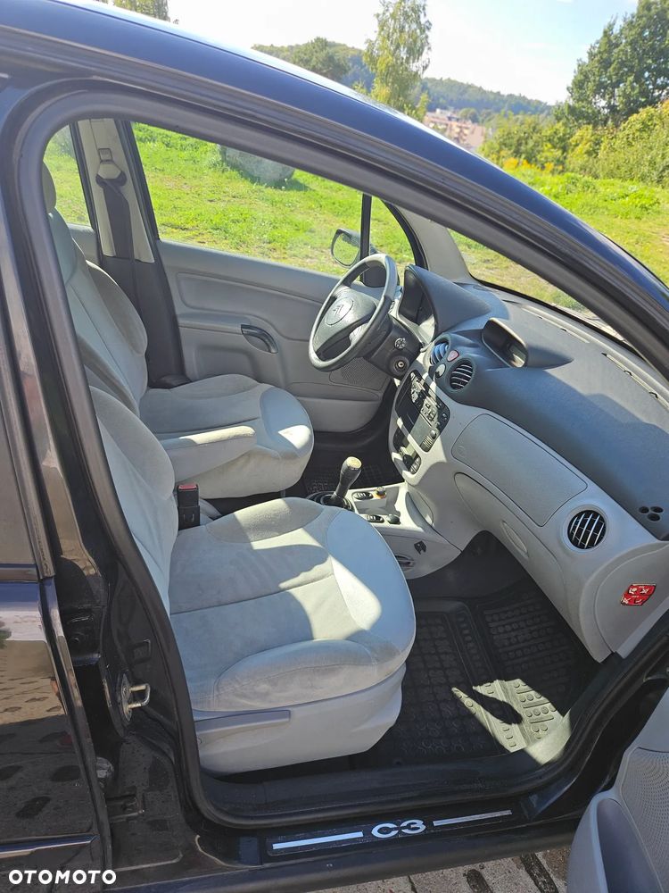 Citroën C3 1.6 Exclusive - 13