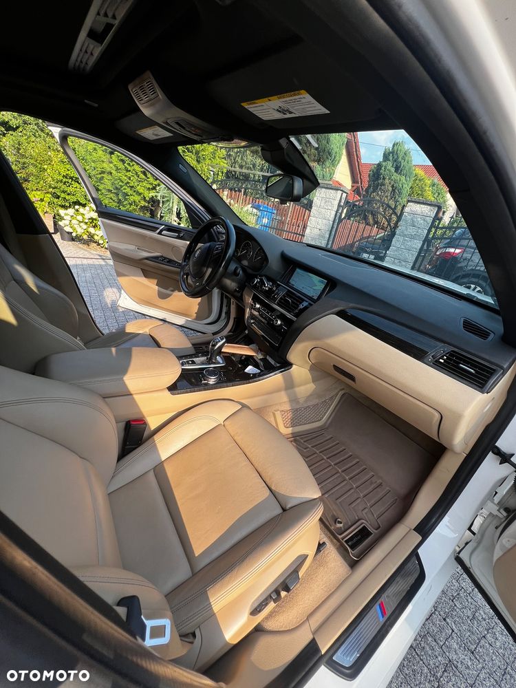 BMW X4 xDrive28i M Sport - 6