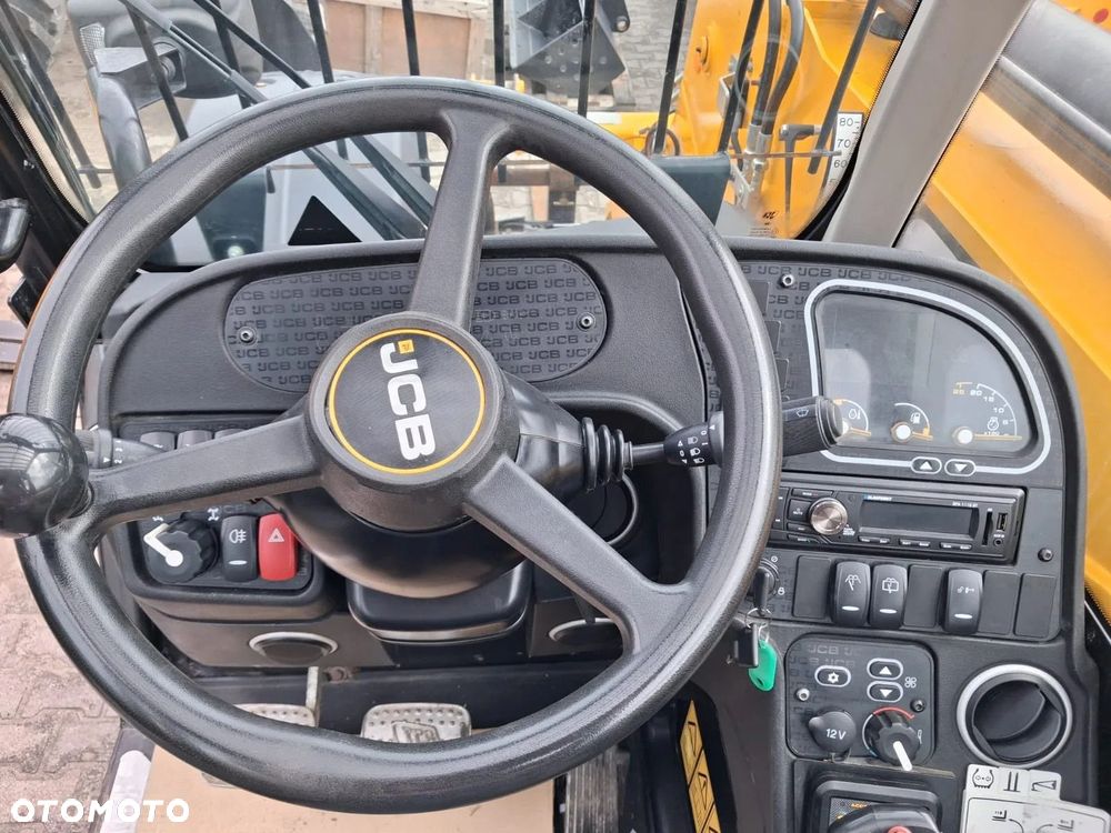 JCB 535-95 - 11