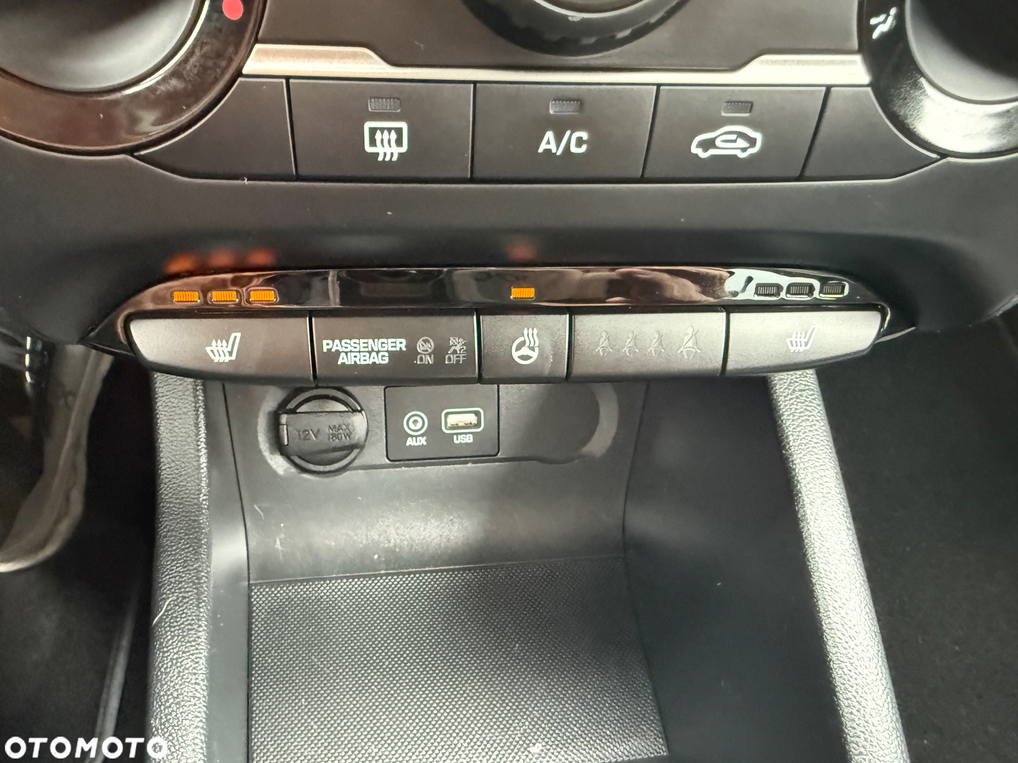 Hyundai i20 blue 1.4 Active Select - 23