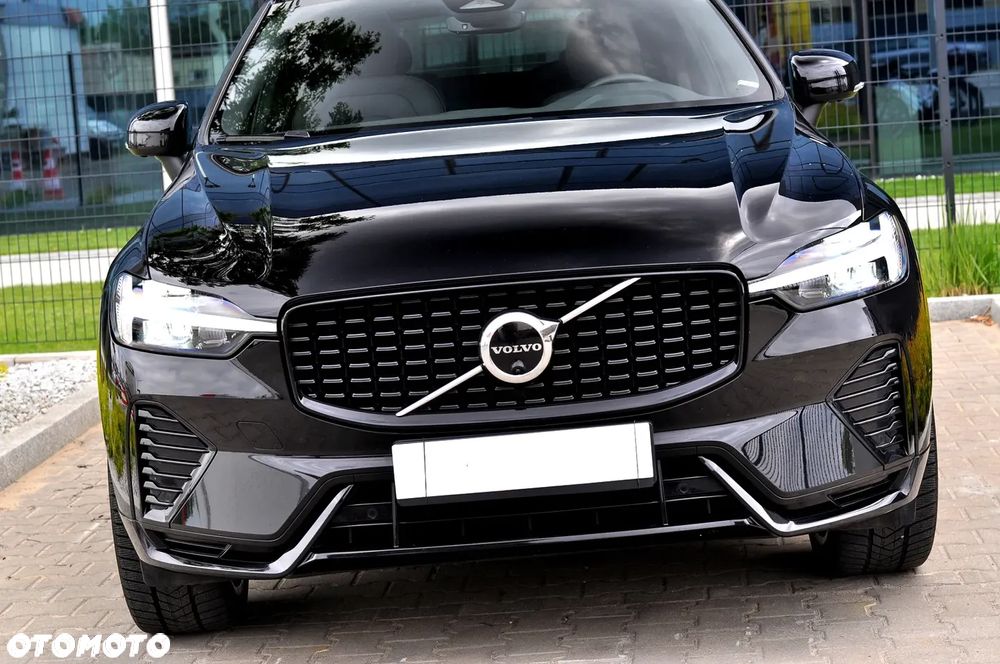 Volvo XC 60 B4 B Geartronic RDesign - 6