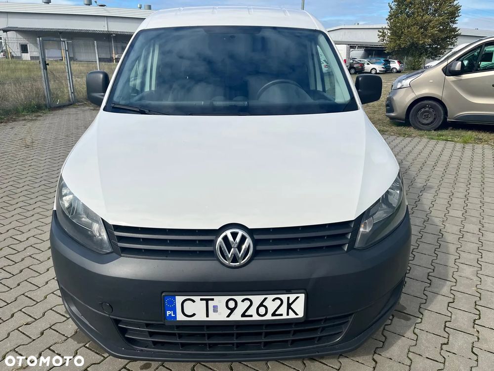 Volkswagen Caddy - 3