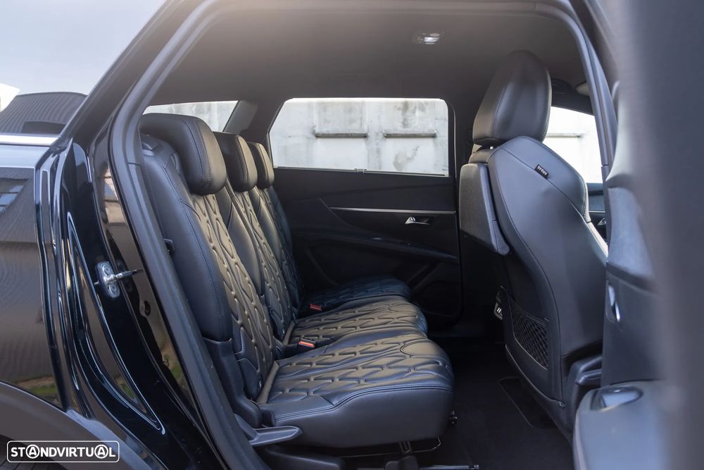 Peugeot 5008 - 57