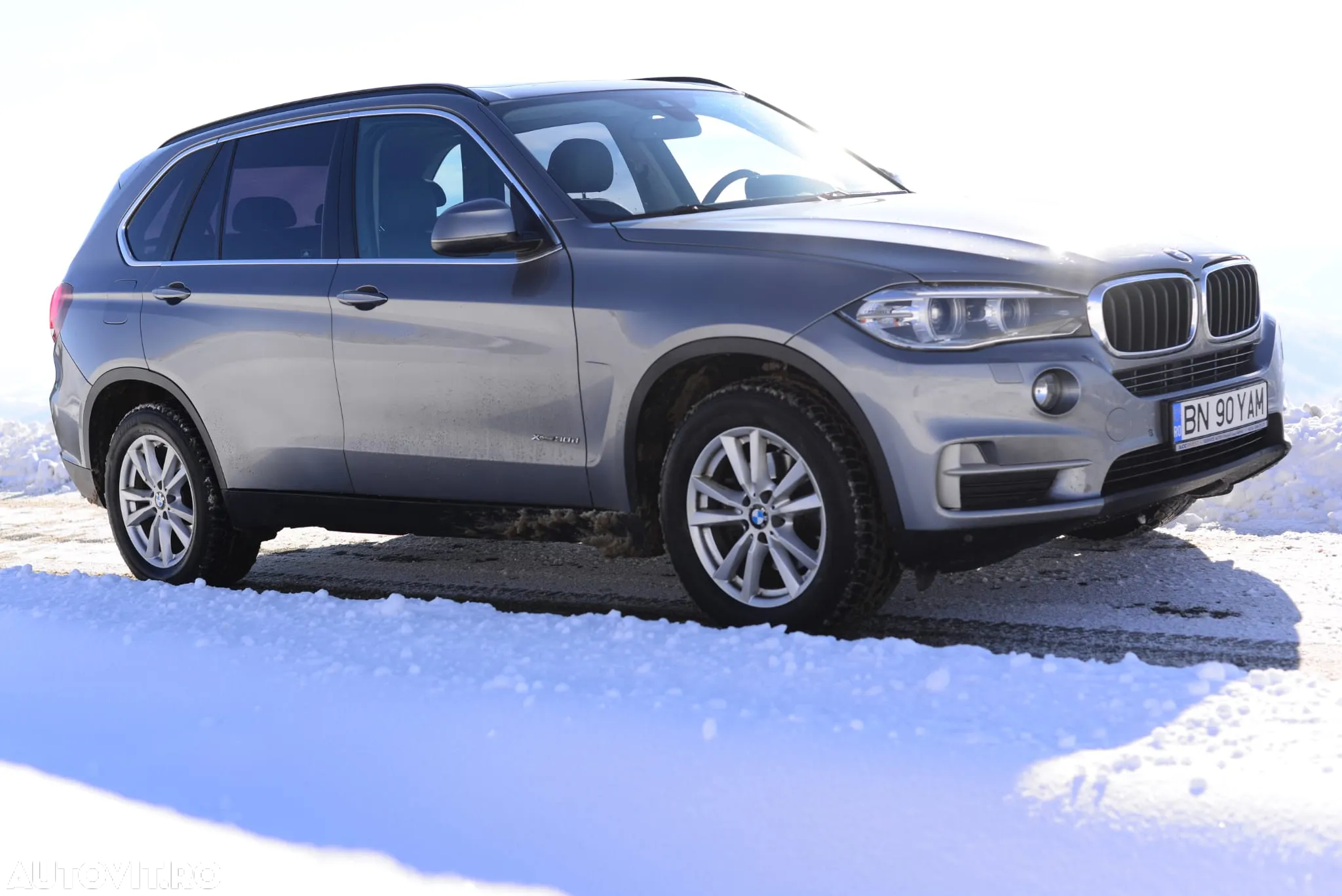 BMW X5 xDrive30d - 13
