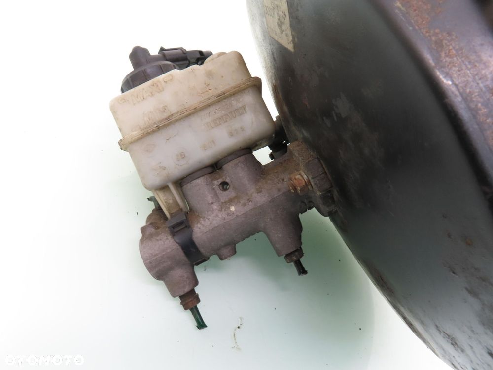 SERWO RENAULT MASTER II 2.5 D 7700308123H - 4