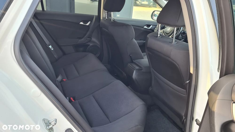 Honda Accord 2.0 Automatik Executive - 17