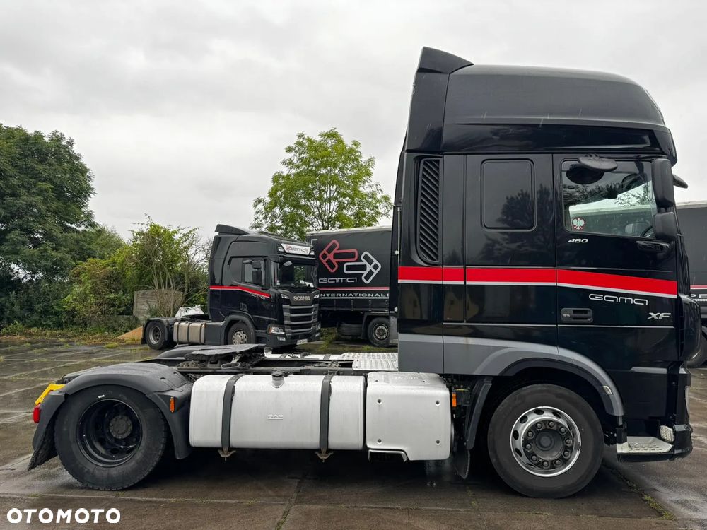DAF XF 480 FT - 3