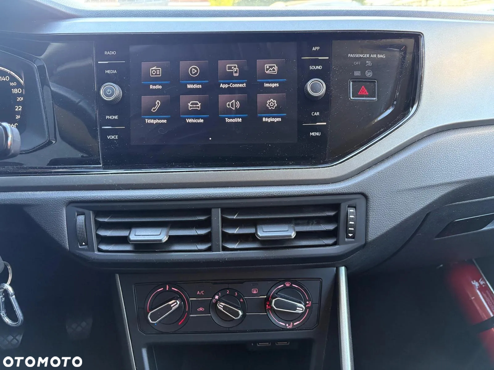 Volkswagen Polo 1.0 TSI Highline - 9