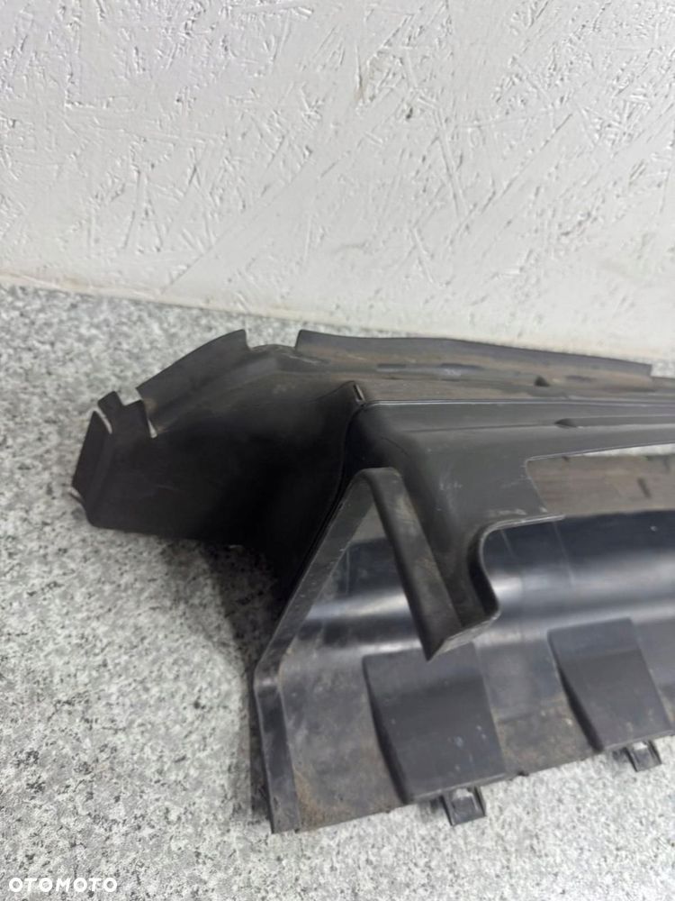 kierownica powietrza wlot volvo v40 ii 2012-2018 2.0 d4 31383999 - 8