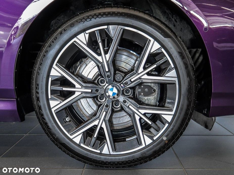 BMW Seria 1 116 - 17