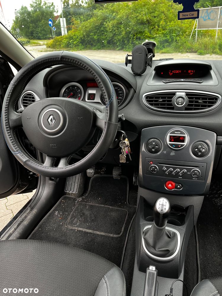 Renault Clio 1.2 TCE Alize - 10