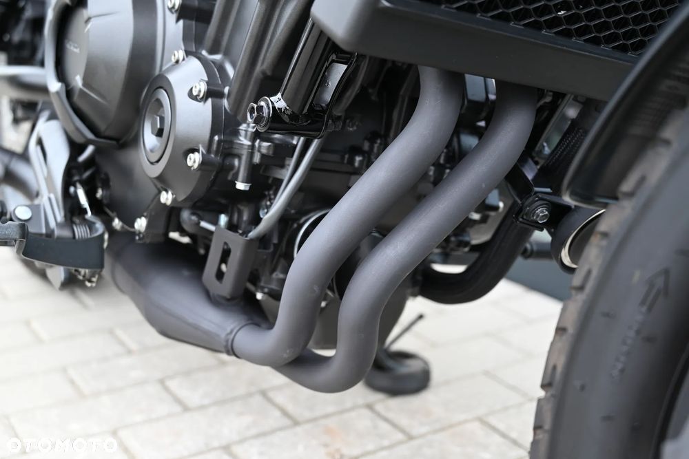 Honda CMX - 27