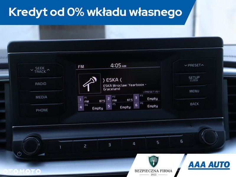Kia Ceed - 14