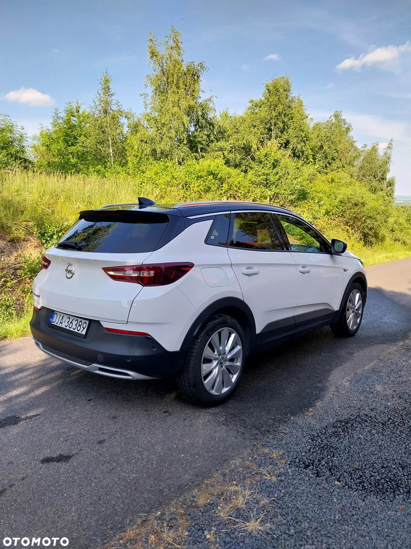 Opel Grandland X - 6