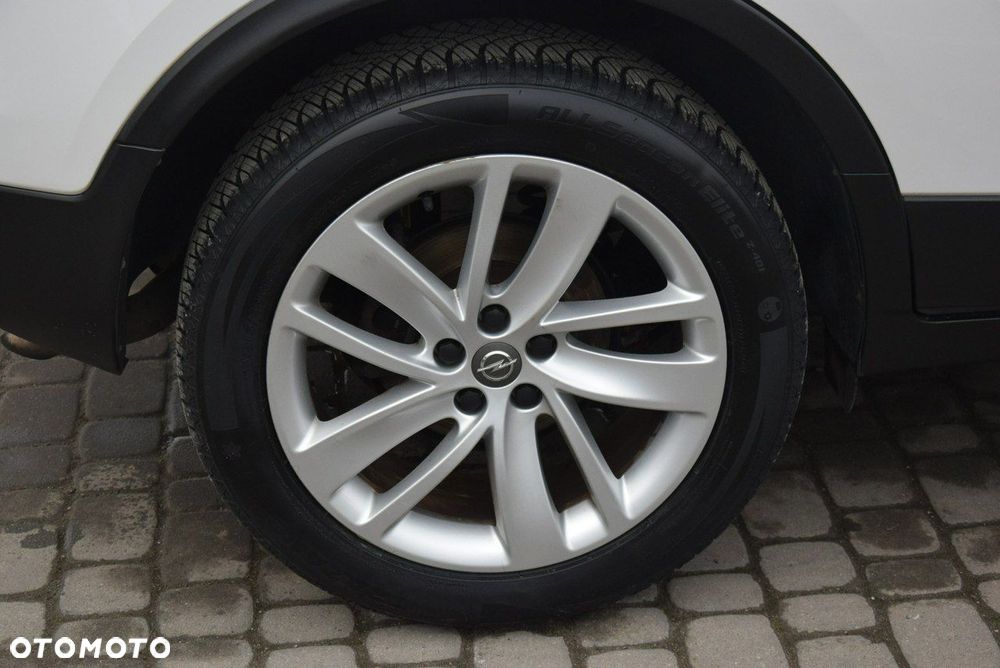 Opel Mokka 1.6 ecoFLEX Start/Stop Edition - 13