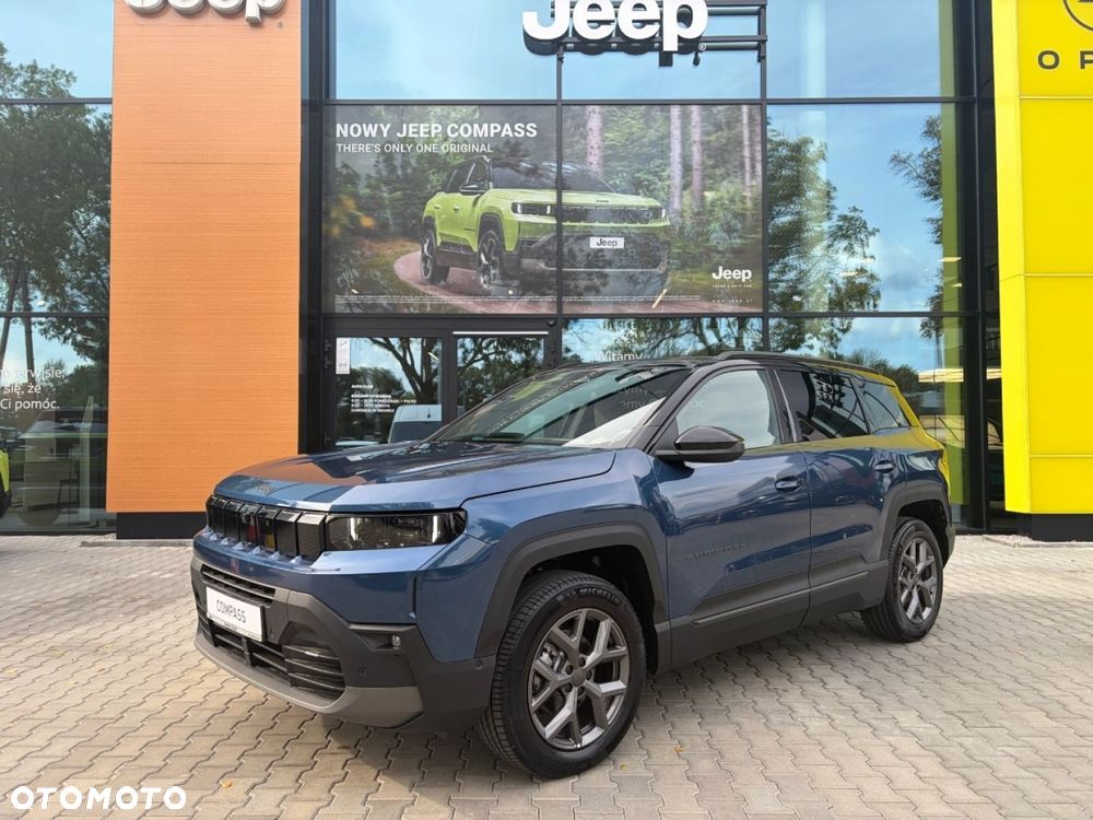 Jeep Compass - 4