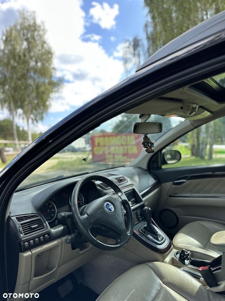 Fiat Croma - 6