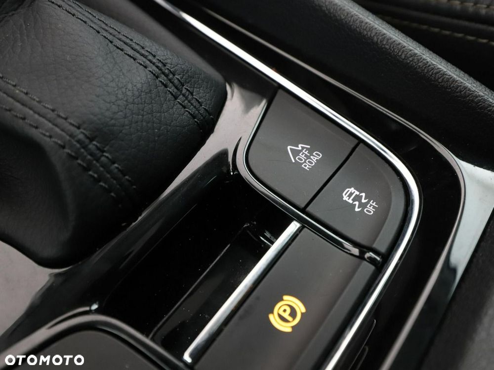 Skoda Kodiaq 2.0 TSI 4x4 DSG Scout - 35