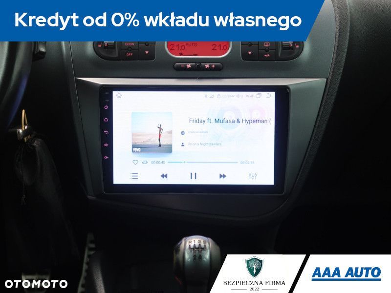 Seat Leon - 14