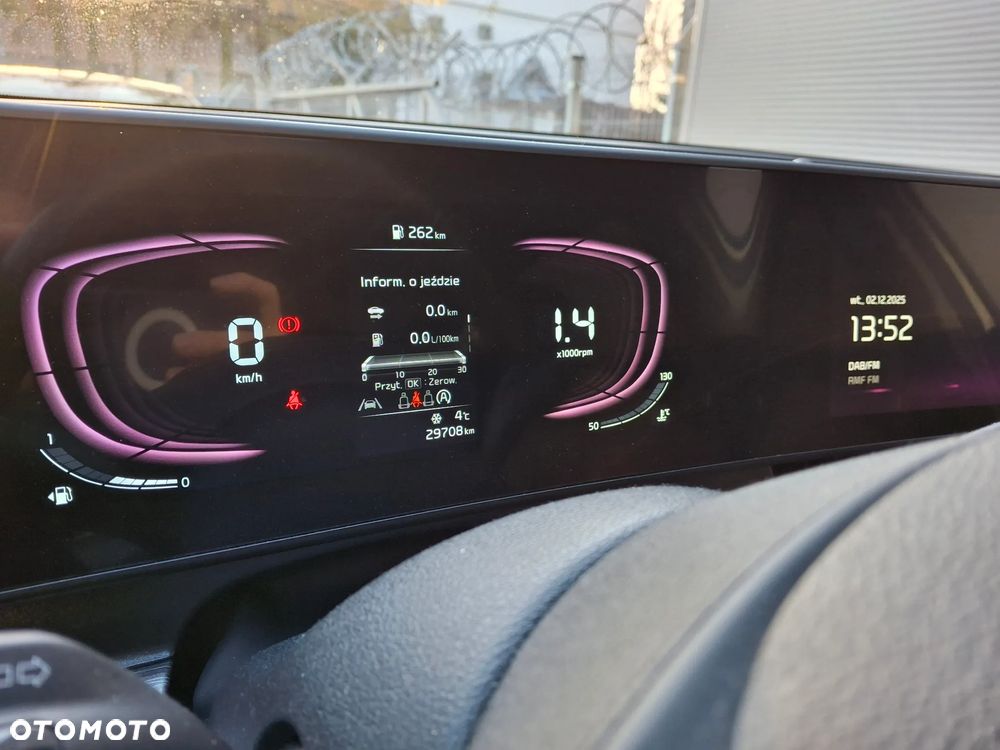 Kia Sportage 1.6 T-GDI L 2WD - 24