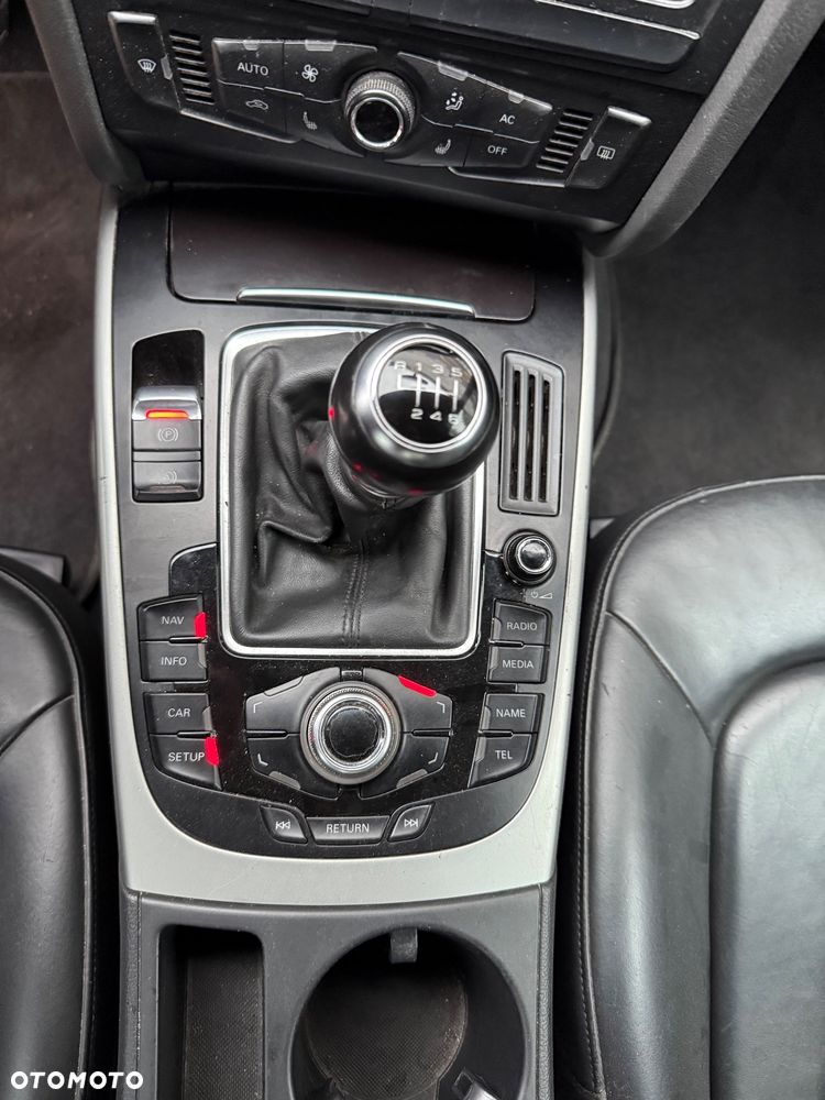 Audi A4 - 15