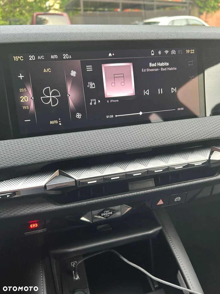 DS Automobiles DS 4 - 10