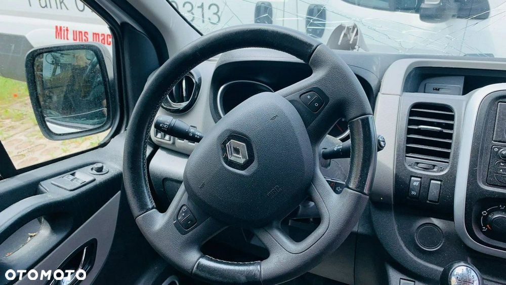 Renault Trafic - 7