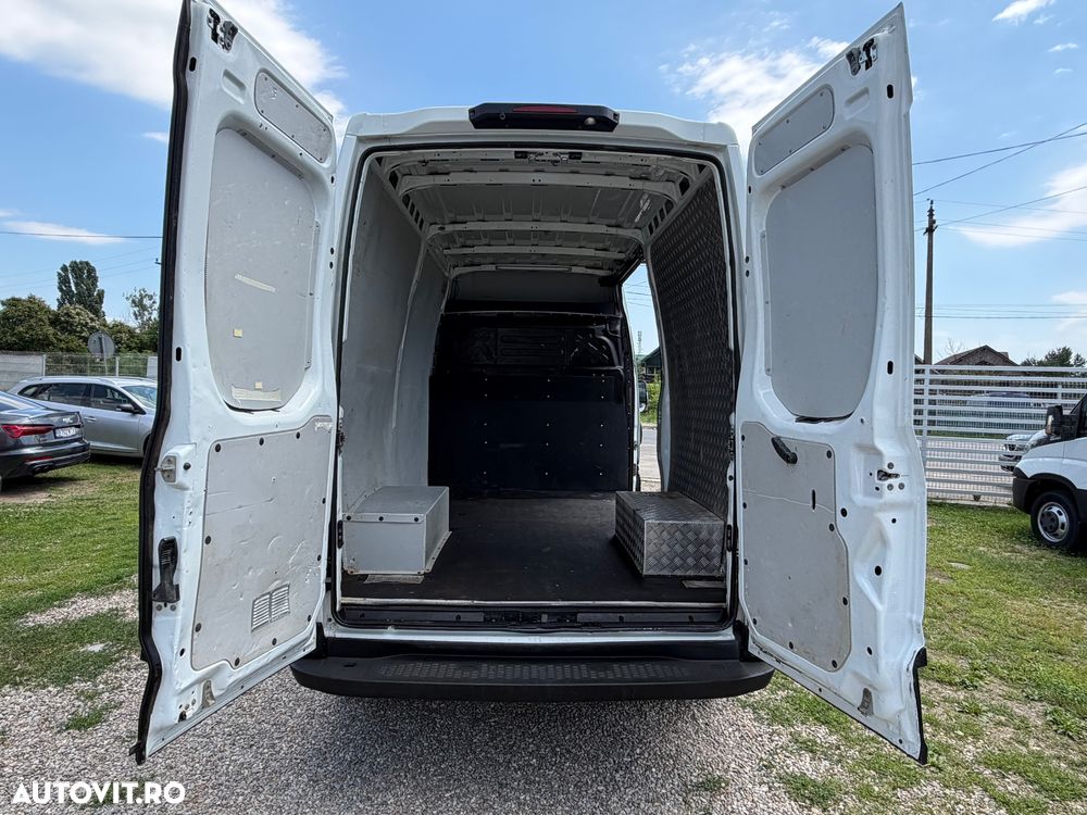 Iveco 35 C 13 - 11