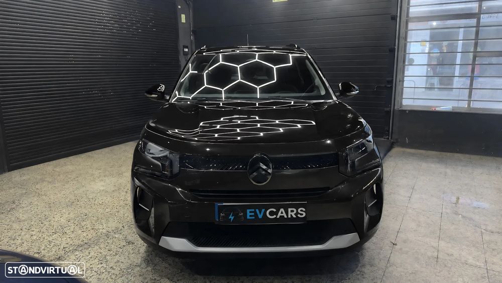 Citroën e-C3 44 kWh Autonomia Conforto Plus - 6