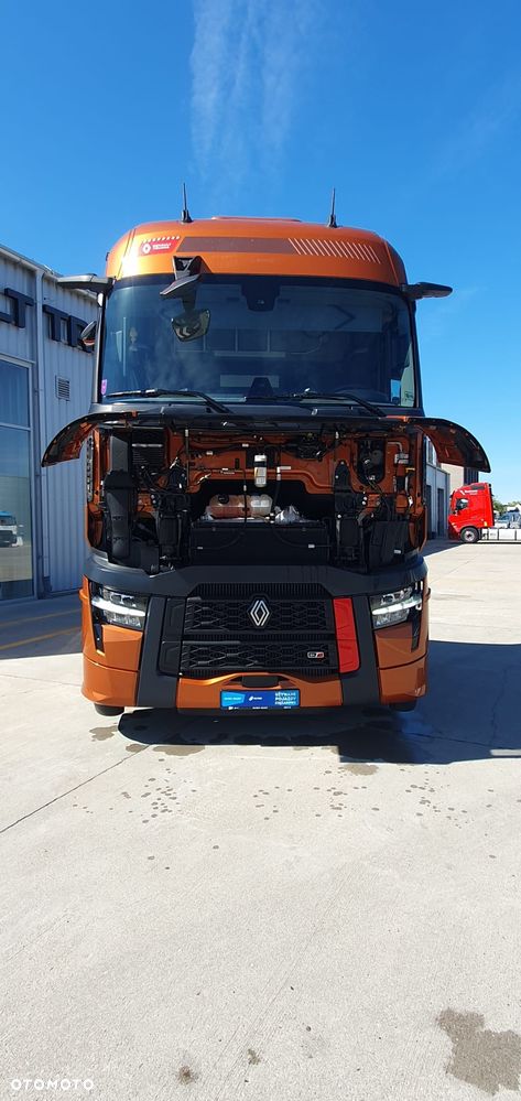 Renault Renault Trucks T HIGH T4X2 13L E6 - 5