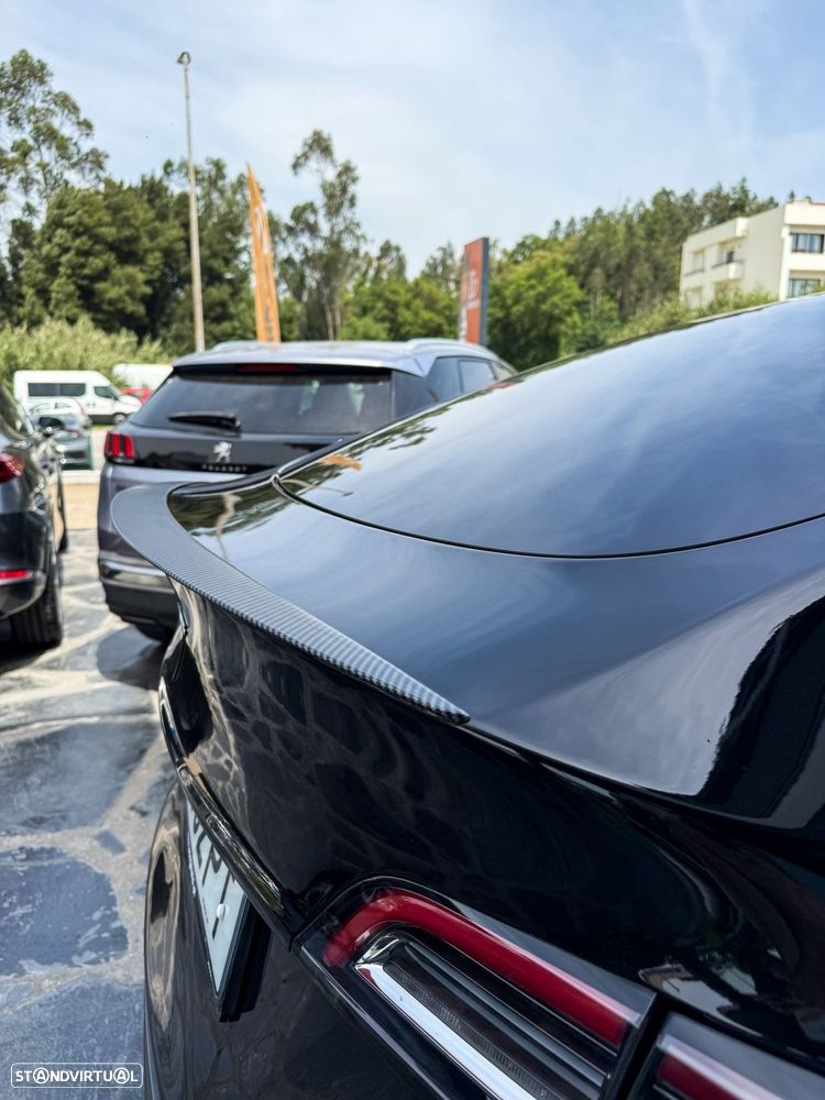 Tesla Model Y Long Range Tração Integral - 10