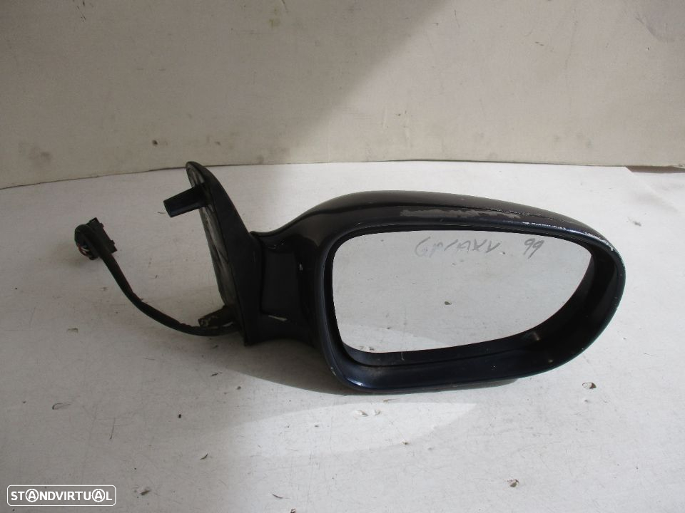 Espelho Retrovisor Ford Galaxy Direito - 2