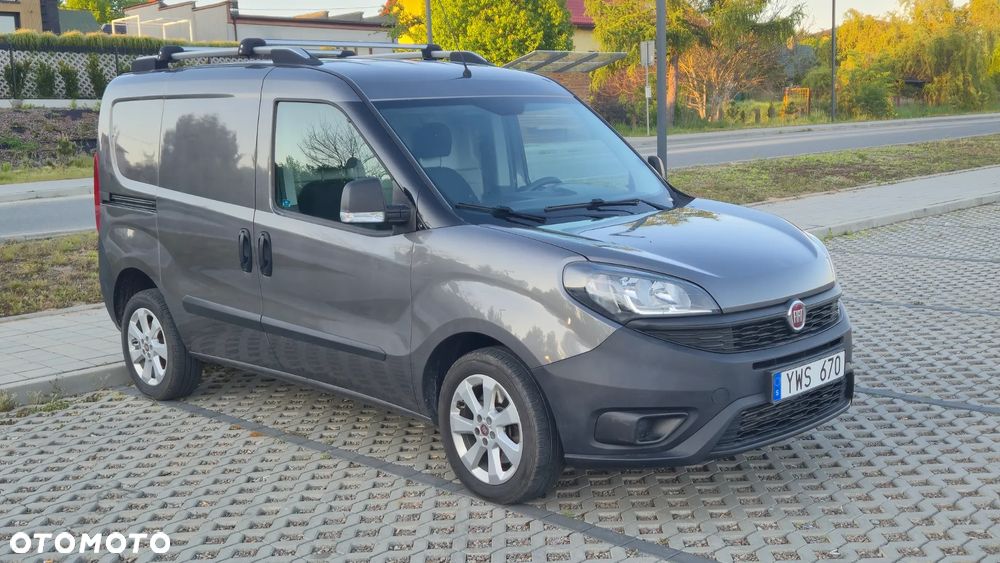 Fiat DOBLO
