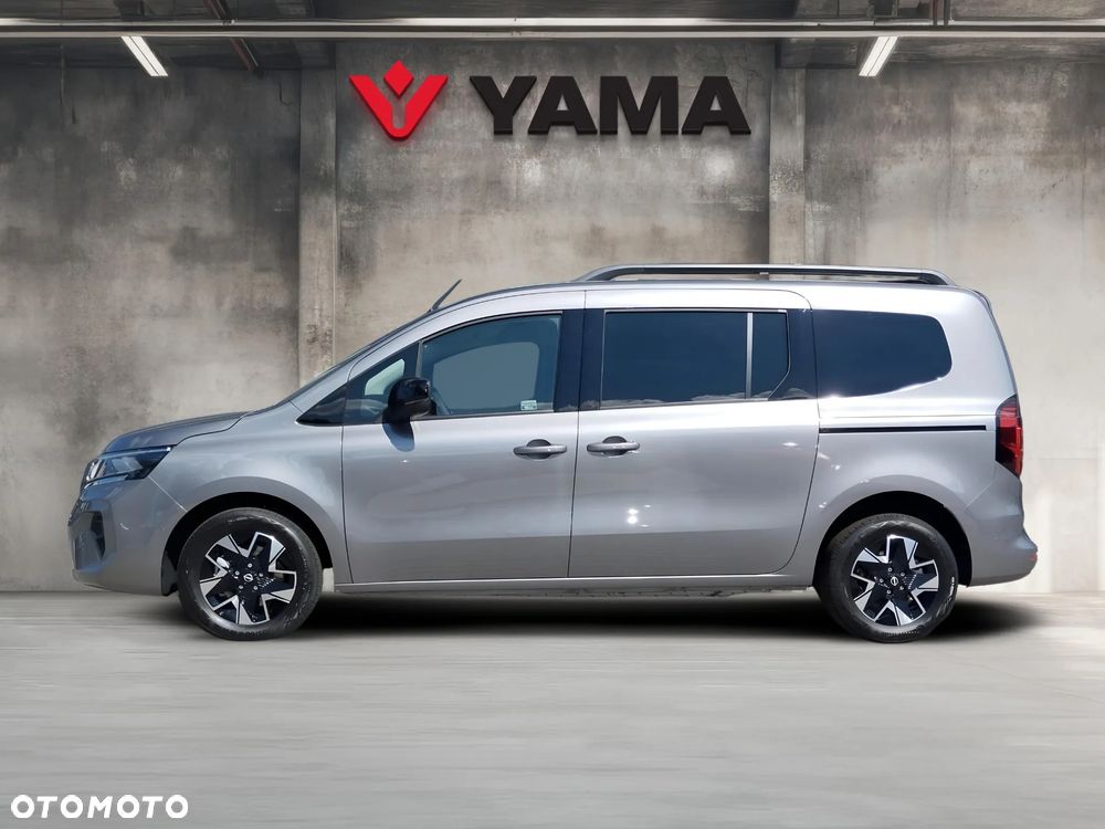 Nissan Townstar Combi 1.3 DIG-T L2 N-Connecta DCT - 2