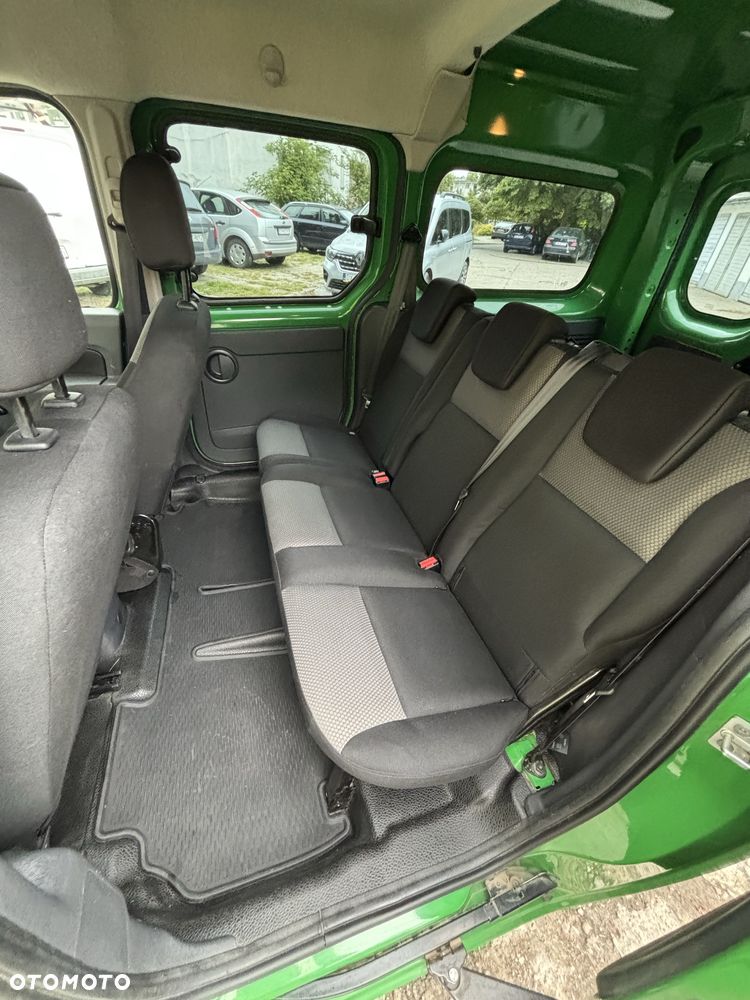 Renault Kangoo - 5