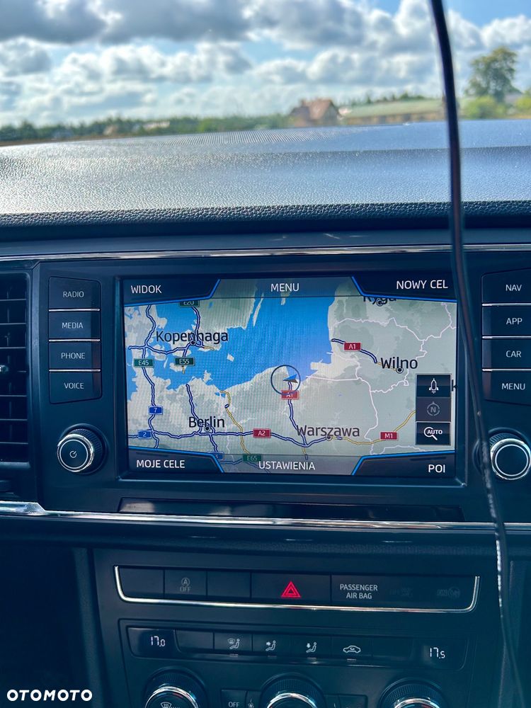 Seat Ateca 1.6 TDI Ecomotive Xcellence S&S - 12