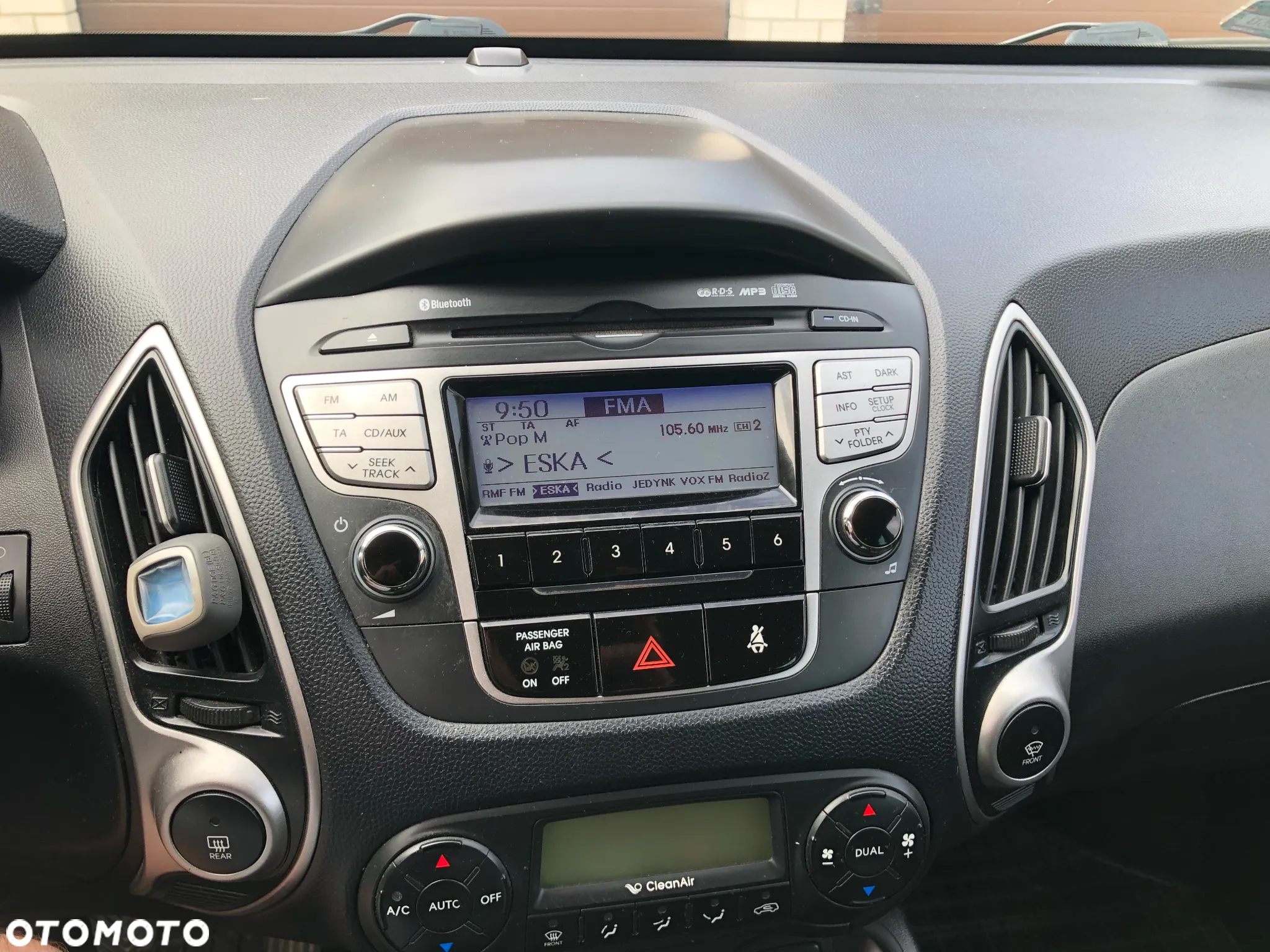 Hyundai ix35 2.0 CRDi Premium - 9