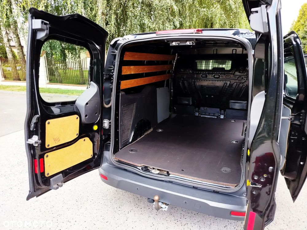 Ford TRANSIT CONNECT - 22